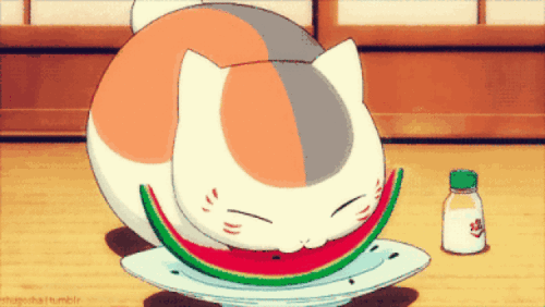 默默吃瓜好吗,品味生活百态