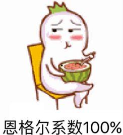吃瓜表情包笑脸图,吃瓜表情包笑脸图，带你领略欢乐时光