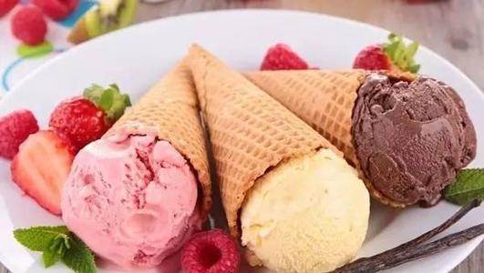 吃冰激凌瓜视频,夏日清凉新潮流