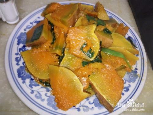 烂瓜怎样炒着吃