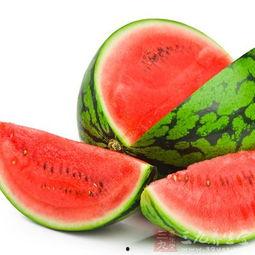 干咳可以吃蜜瓜吗,天然食疗新选择