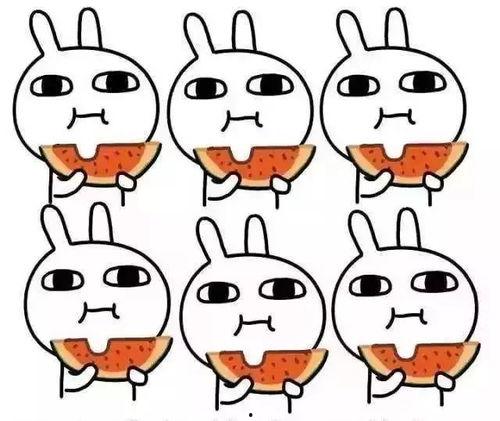 最近大家为何吃瓜