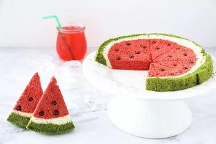 吃瓜群众的蛋糕