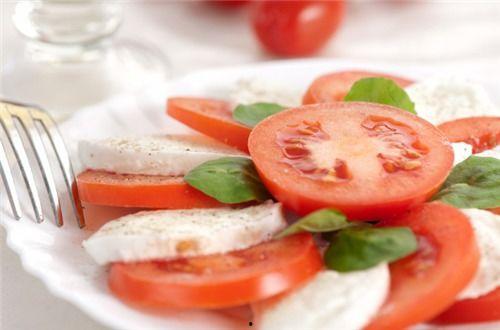 安丘洋柿子吃瓜,甜蜜瓜果，品味乡村田园风情