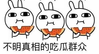 吃瓜星座预测