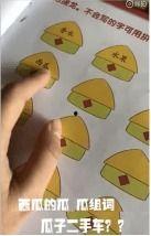 吃瓜的瓜的瓜怎么组词,揭秘“吃瓜群众”背后的瓜文化魅力