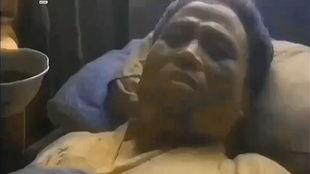 大郎喝药吃瓜,药中寻瓜，笑谈人生百态