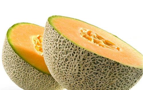 七个月可以吃哈密瓜汁吗,七个月宝宝适宜饮用哈密瓜汁吗？