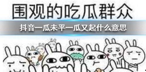 交城抖音吃瓜,揭秘网络热点的背后真相