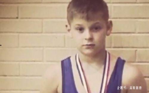 浪子吃瓜少年,吃瓜少年蜕变记