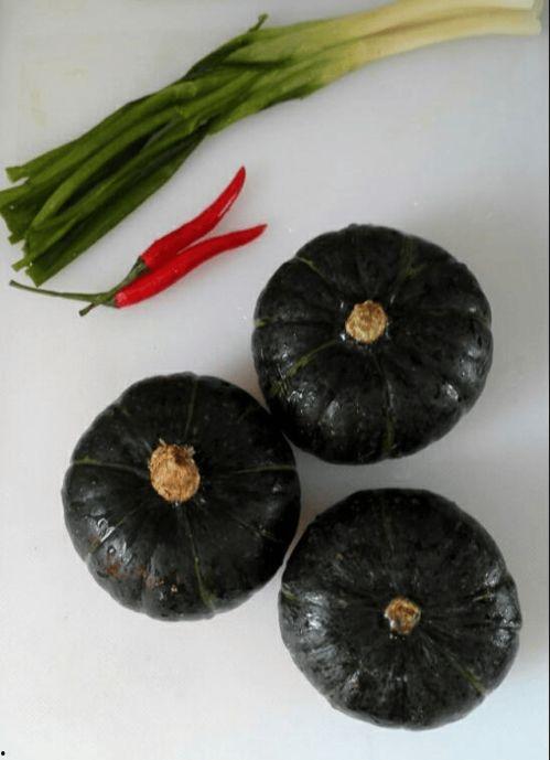 饭瓜头怎么吃,解锁独特风味，尽享美味人生