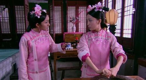 朝堂宫女吃瓜,朝堂宫女吃瓜，揭秘后宫风云录