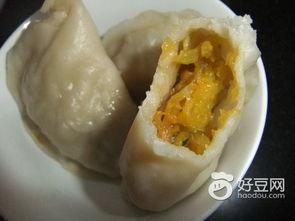 吃包子用什么瓜