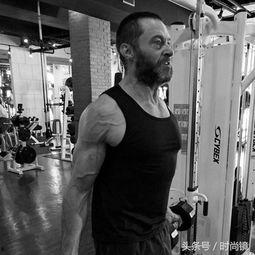 吃瓜男生身材,揭秘吃瓜族健身新潮流