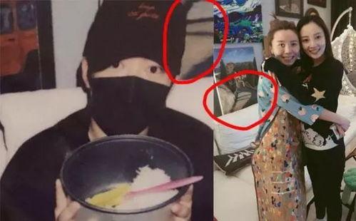 421李小璐pgone吃瓜事件,娱乐圈风波再起，真相扑朔迷离